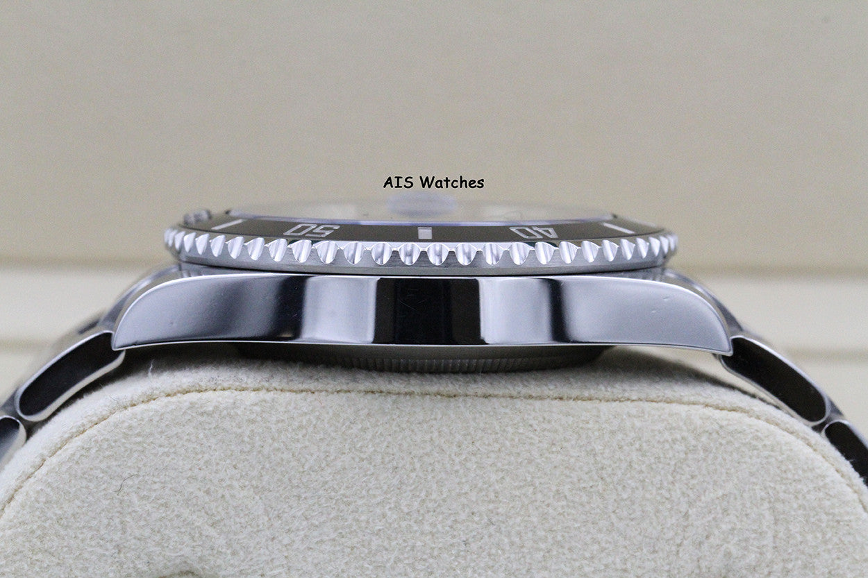 Rolex Submariner Ceramic Date 126610LN 41MM 2021 Box & Paper