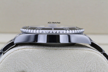 Rolex Submariner Ceramic Date 126610LN 41MM 2021 Box & Paper