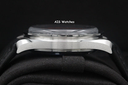 BNIB Omega SpeedMaster 3861 MoonWatch 310.32.42.50.01.002 Sapphire Sandwich
