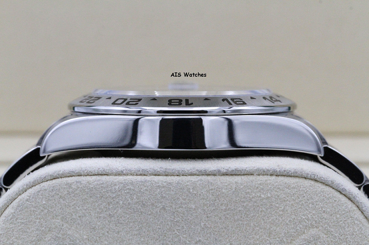 Rolex Explorer II 226570 Black Dial 42MM 2021 Box & Papers