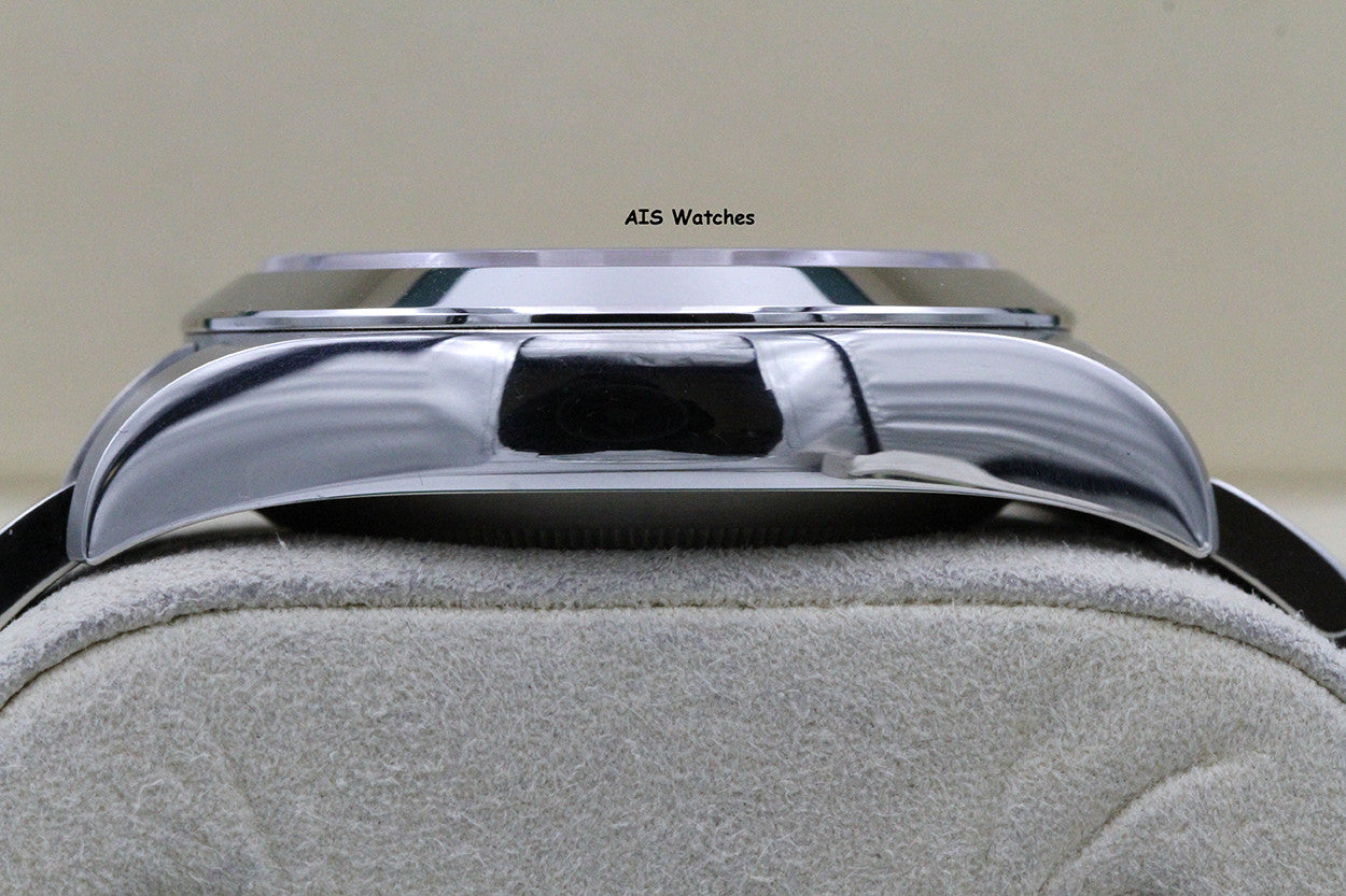 Rolex Air-King 116900 40MM Stainless Steel 2022 Box & Paper