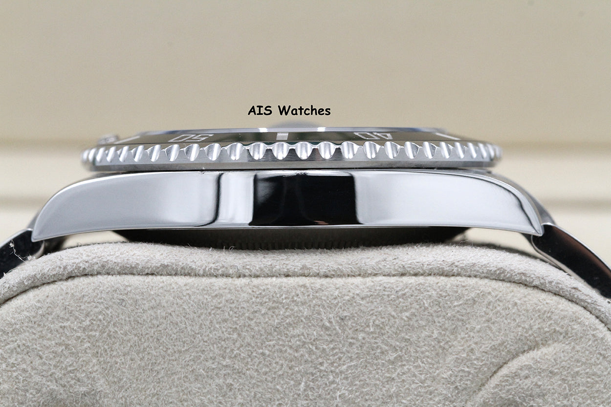 Rolex Submariner Ceramic Date 126610LN 41MM 2021 Box & Paper