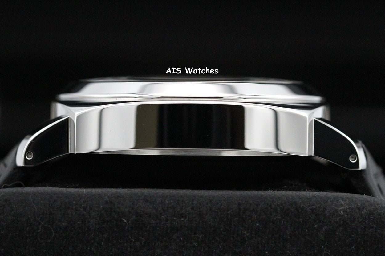 Panerai PAM 631 Luminor Marina Blue Logo 44MM B&P