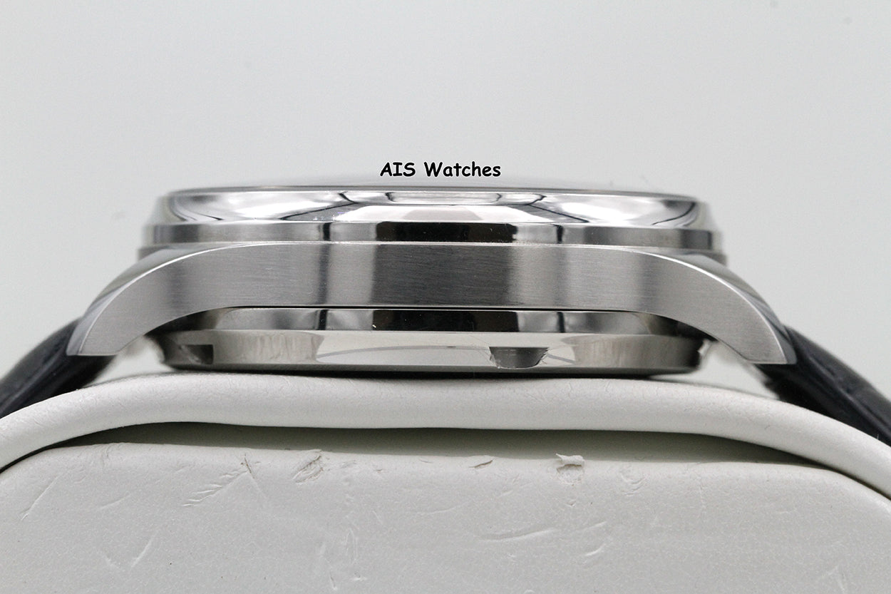 IWC Schaffhausen Portuguese 42.3MM Automatic 7 Day Laureus Edition IW500112 B&P