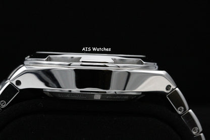 Vacheron Constantin Overseas Chronograph 42.5MM Black 5500V/110A-B481 BP