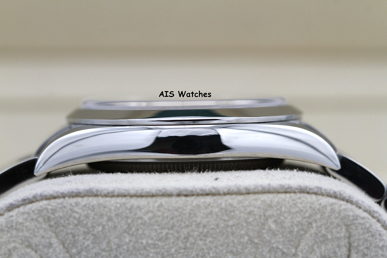 Rolex Explorer 114270 36MM P Serial