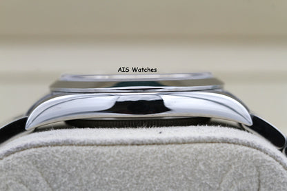 Rolex Explorer 114270 36MM P Serial