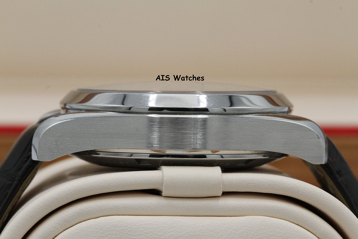 Omega Seamaster Aqua Terra 150M 231.13.43.22.02.003 43MM Annual Calendar BP