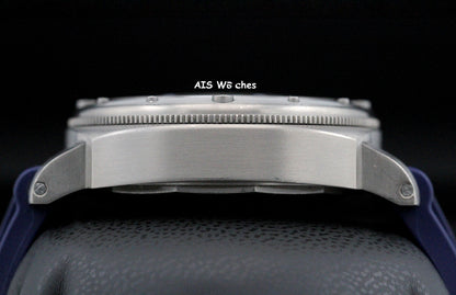 Panerai PAM 25 Luminor Submersible Hobnail 44MM Black Titanium