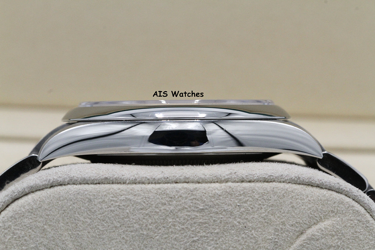 Rolex 124300 Oyster Perpetual 41 MM Black Dial 2022 Box & Papers