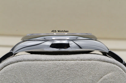 Rolex 124300 Oyster Perpetual 41 MM Black Dial 2022 Box & Papers