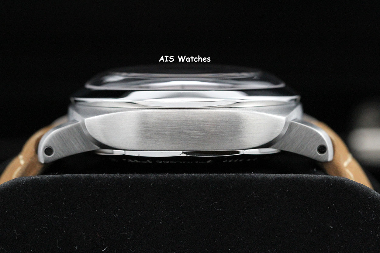 Panerai PAM 233 Luminor 1950 44MM 8 Days GMT B&P