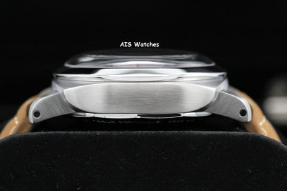 Panerai PAM 233 Luminor 1950 44MM 8 Days GMT B&P