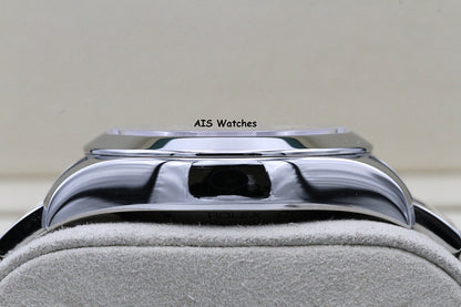 Rolex Milgauss 116400 White Dial M Serial Box & Papers