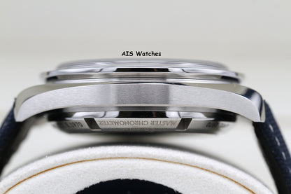 BNIB Omega SpeedMaster Moonwatch Apollo 13 Silver Snoopy 310.32.42.50.02.001 BP