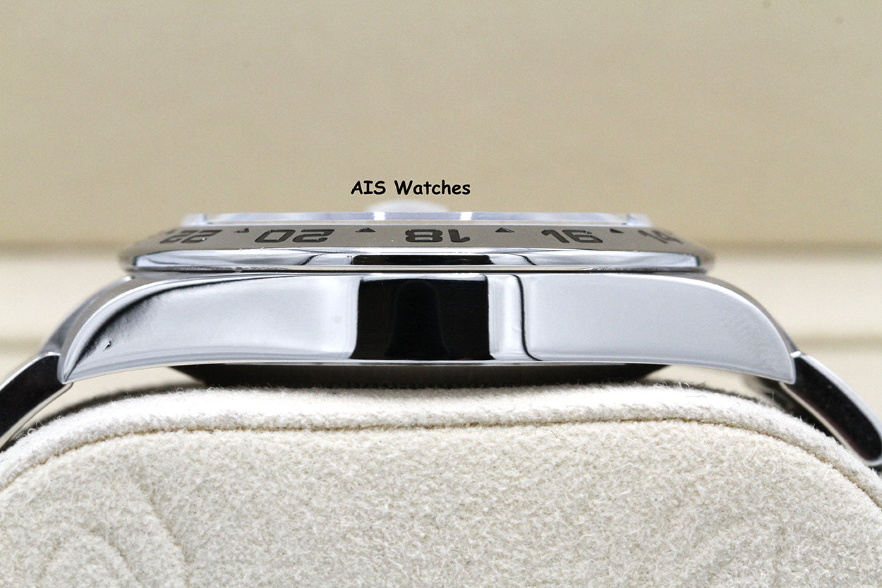 Rolex Explorer II 216570 Polar White Dial 42MM 2018 Box & Papers