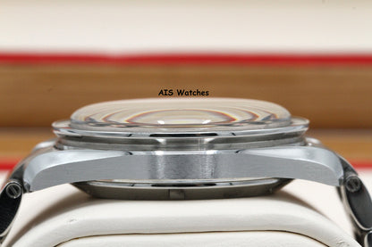 Omega SpeedMaster MoonWatch Racing TIN TIN 311.30.42.30.01.004 Box & Paper