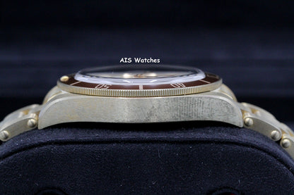 Tudor 79012M Black Bay 58 Bronze Boutique Edition 39MM Box & Papers