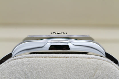 Rolex 114300 Oyster Perpetual 39MM Black Dial 2019 Box & Papers