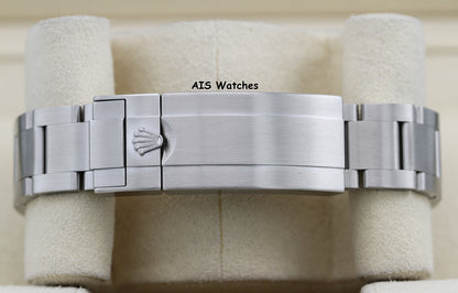 Rolex 116610LN Submariner Date 40MM Black Ceramic Bezel 2017 Box & Papers