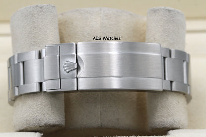 Rolex Submariner Ceramic Date 126610LN 41MM 2021 Box & Paper