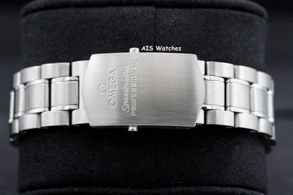 Omega SpeedMaster Moonwatch 311.30.42.30.01.005 Hesalite Crystal Box&Paper