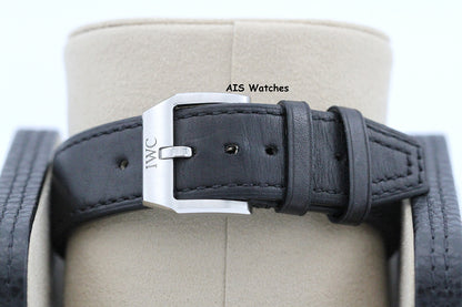 IWC Schaffhausen IW328207 Pilot 40MM White Dial 2023 B&P