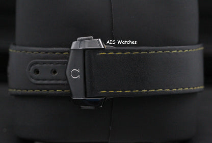 Omega Speedmaster Moonwatch 311.92.44.30.01.001 Apollo 8 DSOTM 2021 B&P