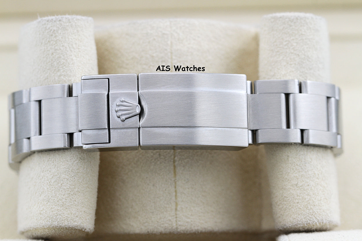 Rolex Explorer 124270 36MM 2022 Box & Papers