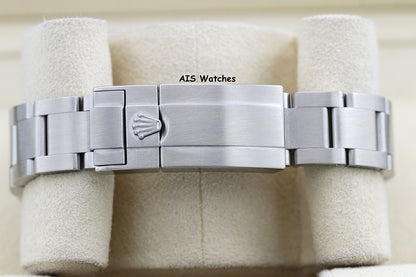 Rolex Explorer 124270 36MM 2022 Box & Papers