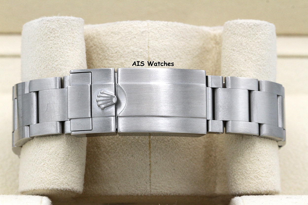 Rolex Explorer II 216570 Polar White Dial 42MM 2018 Box & Papers