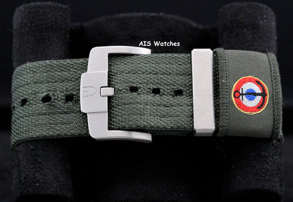 Tudor M2542G247NU Pelagos FXD GMT Zulu Time Aéronautique Navale 2024 B&P
