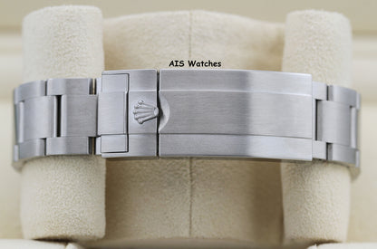 Rolex Submariner Ceramic Date 126610LN 41MM 2024 Box & Paper