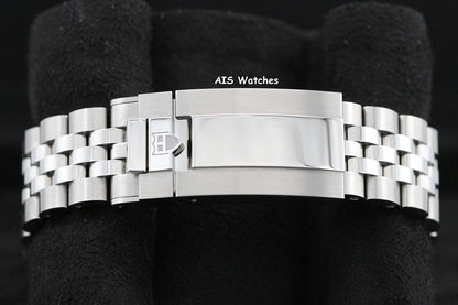 Tudor M7939A1A0RU Black Bay 58 Burgundy Dial SS Jubilee Bracelet B&P