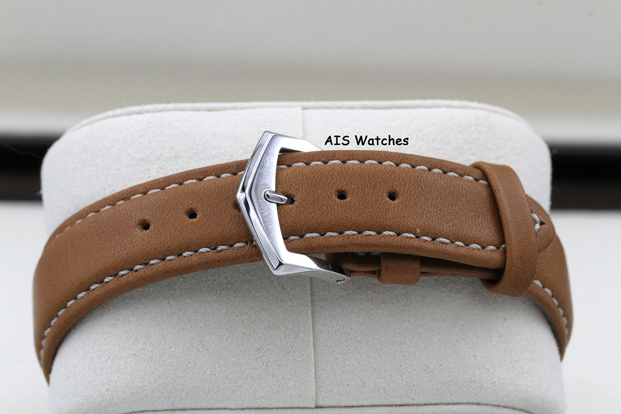 BNIB Patek Philippe Calatrava Weekly Calendar 5212A Stainless Steel Box & Paper