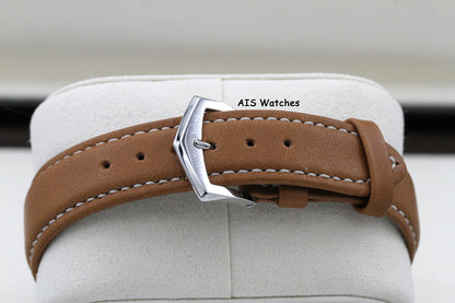 BNIB Patek Philippe Calatrava Weekly Calendar 5212A Stainless Steel Box & Paper