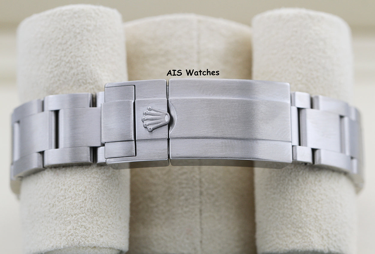 Rolex Explorer 124270 36MM 2025 Box & Papers