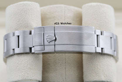 Rolex Explorer 124270 36MM 2025 Box & Papers