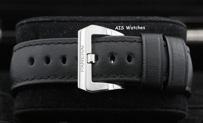 Panerai PAM 630 Luminor Base Logo White Dial 44MM B&P