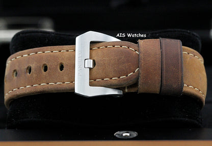 Panerai PAM 312 Luminor 1950 3 Days Automatic 44MM Box & Papers