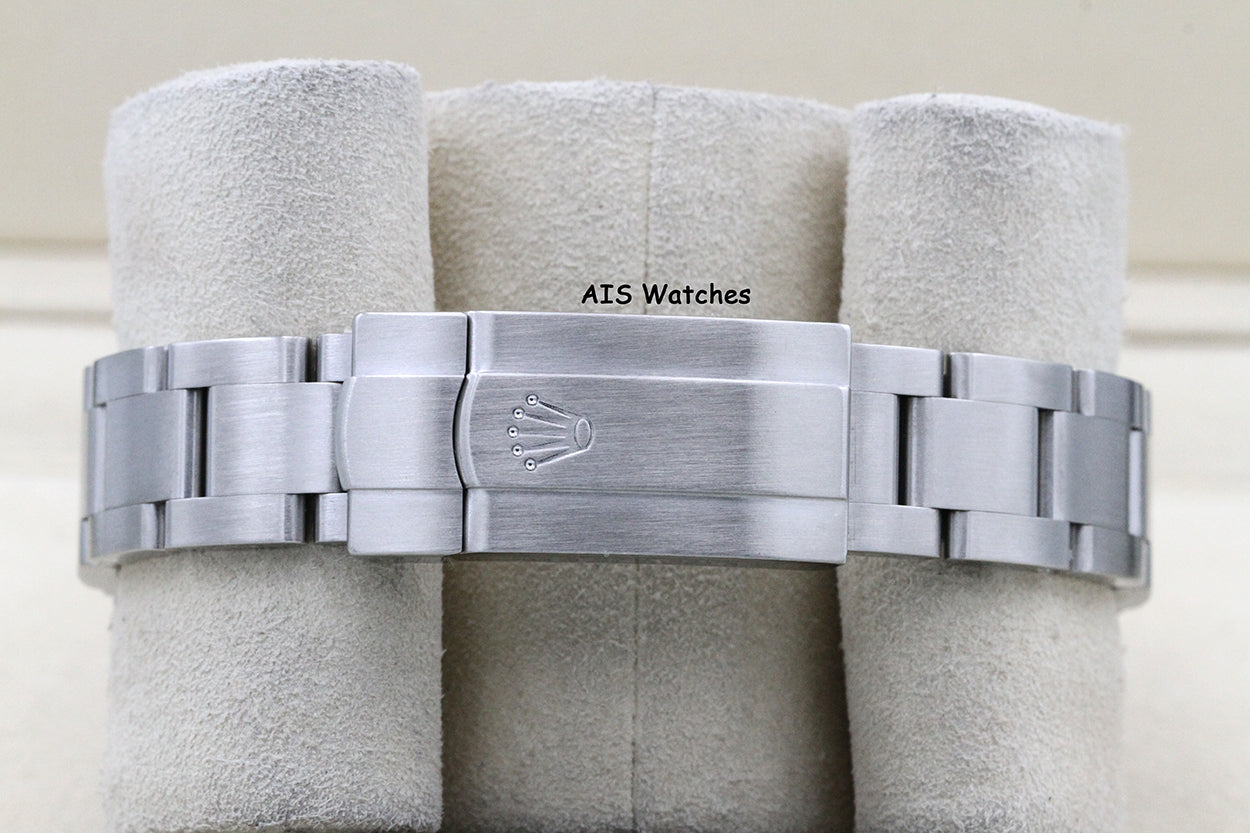 Rolex 277200 Oyster Perpetual 31 MM Black Dial 2021 Box & Papers