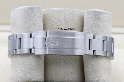 Rolex 277200 Oyster Perpetual 31 MM Black Dial 2021 Box & Papers