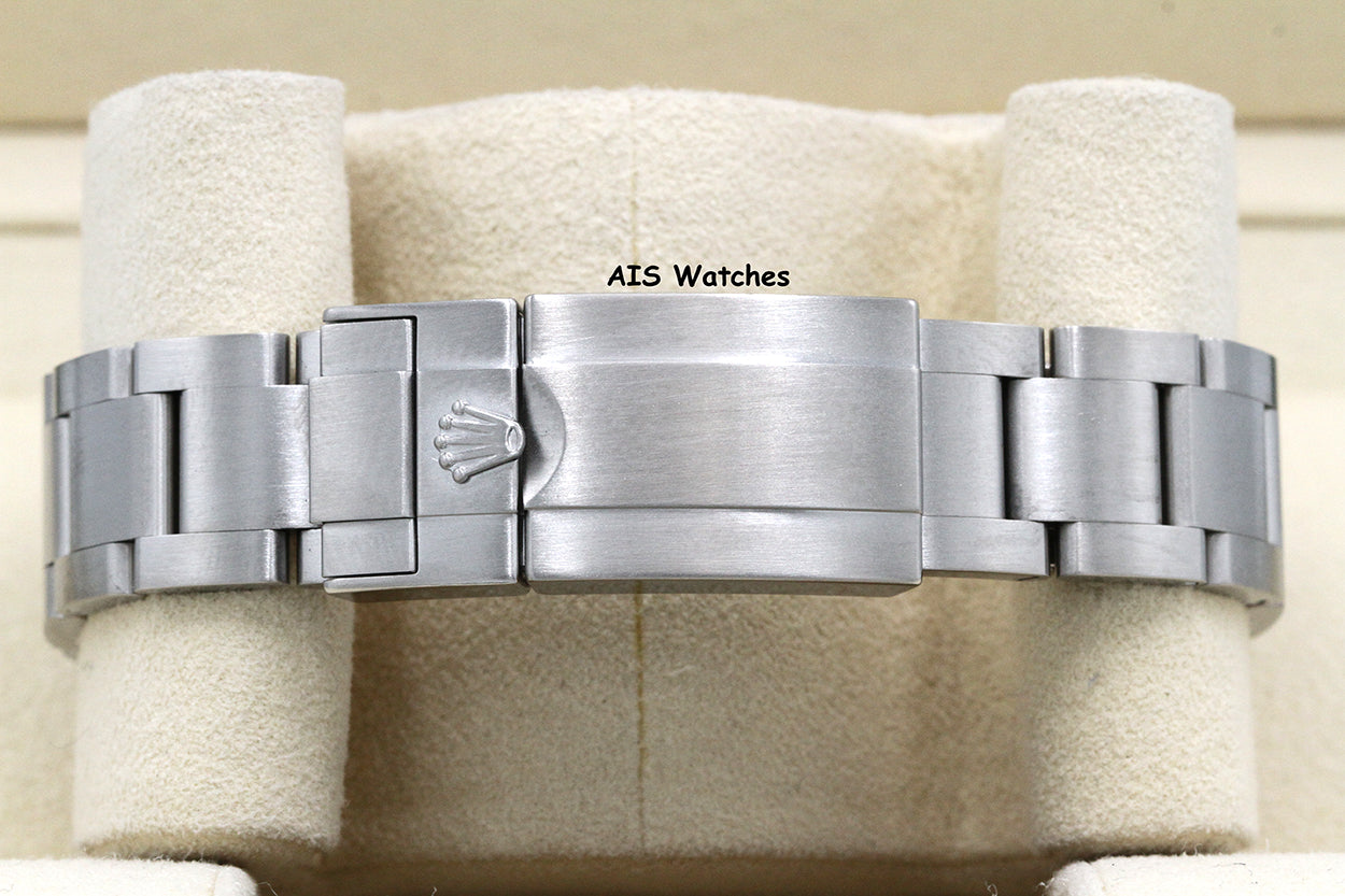 Rolex Explorer II 216570 Black Dial 42MM 2019 Box & Papers