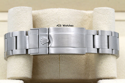 Rolex Explorer II 216570 Black Dial 42MM 2019 Box & Papers