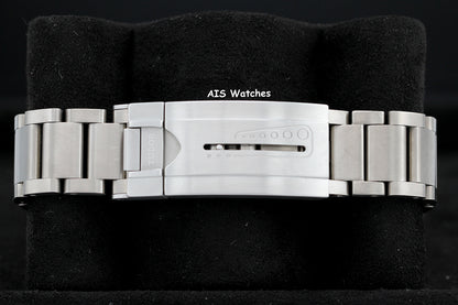 Tudor Pelagos 25600TB Blue Dial Titanium Box & Papers