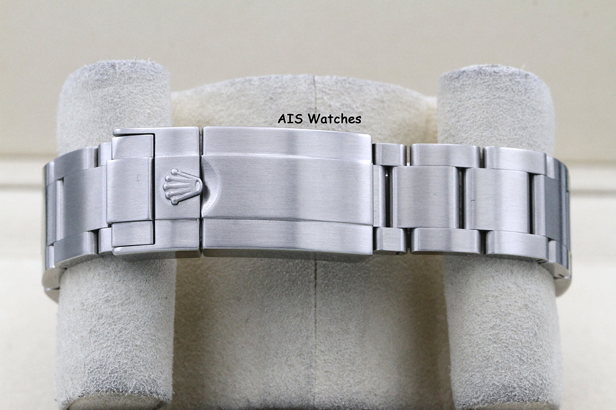 Rolex Explorer II 216570 Polar White Dial 42MM 2020 Box & Papers
