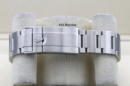 Rolex Explorer II 216570 Polar White Dial 42MM 2020 Box & Papers