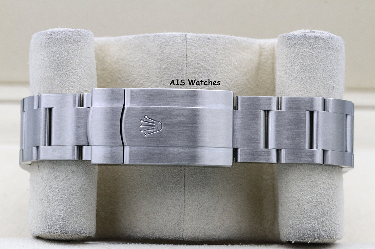 LNIB Rolex 126000 Oyster Perpetual 36MM Candy Pink Dial 2025 Box & Papers