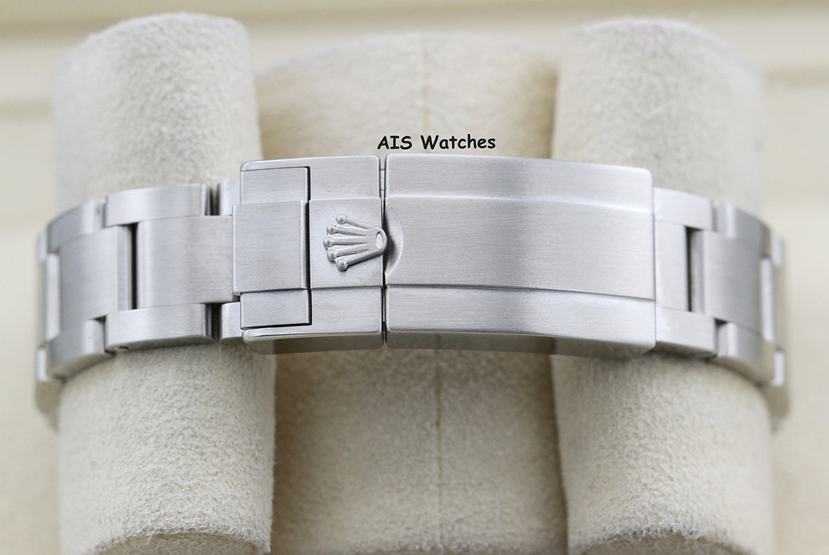 Rolex Explorer 124270 36MM 2023 Box & Papers