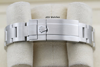 Rolex Explorer 124270 36MM 2023 Box & Papers